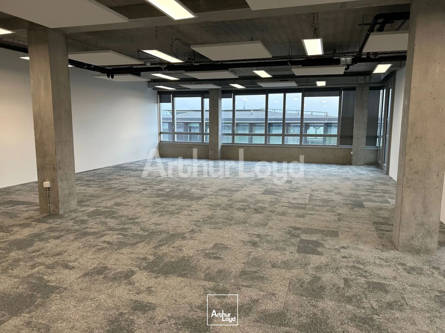 Bureaux - Location - LILLE - 59000 - 90-1813.35 - 7873900