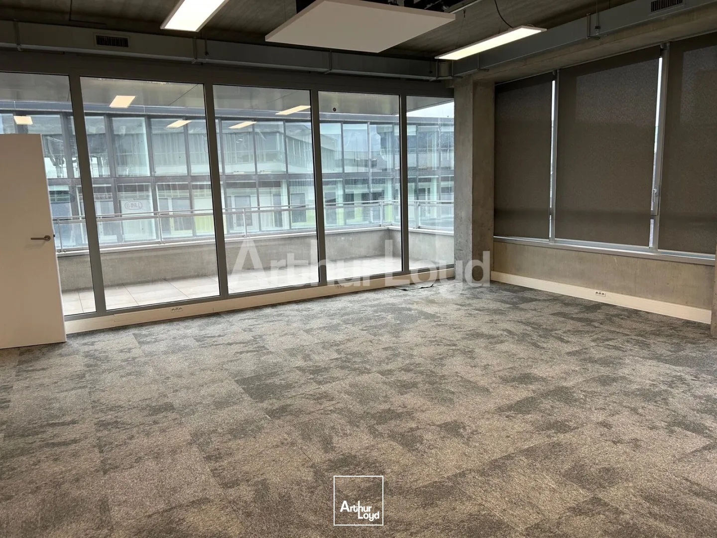Bureaux - Location - LILLE - 59000 - 90-1813.35 - 7873903