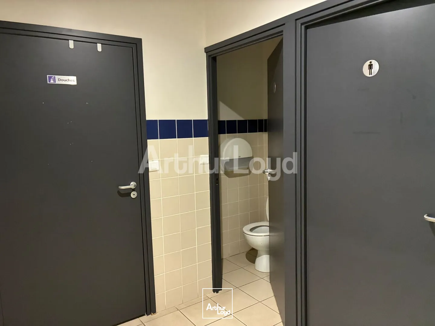Bureaux - Location - LAMBERSART - 59130 - 685-685 - 7873938