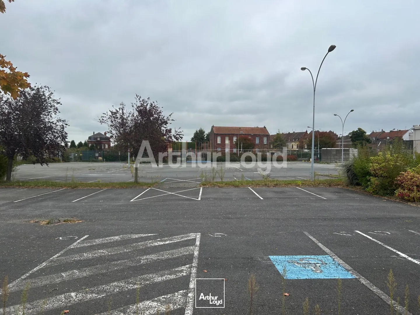 Bureaux - Location - ROUBAIX - 59100 - 4907.8-4907.8 - 7873968