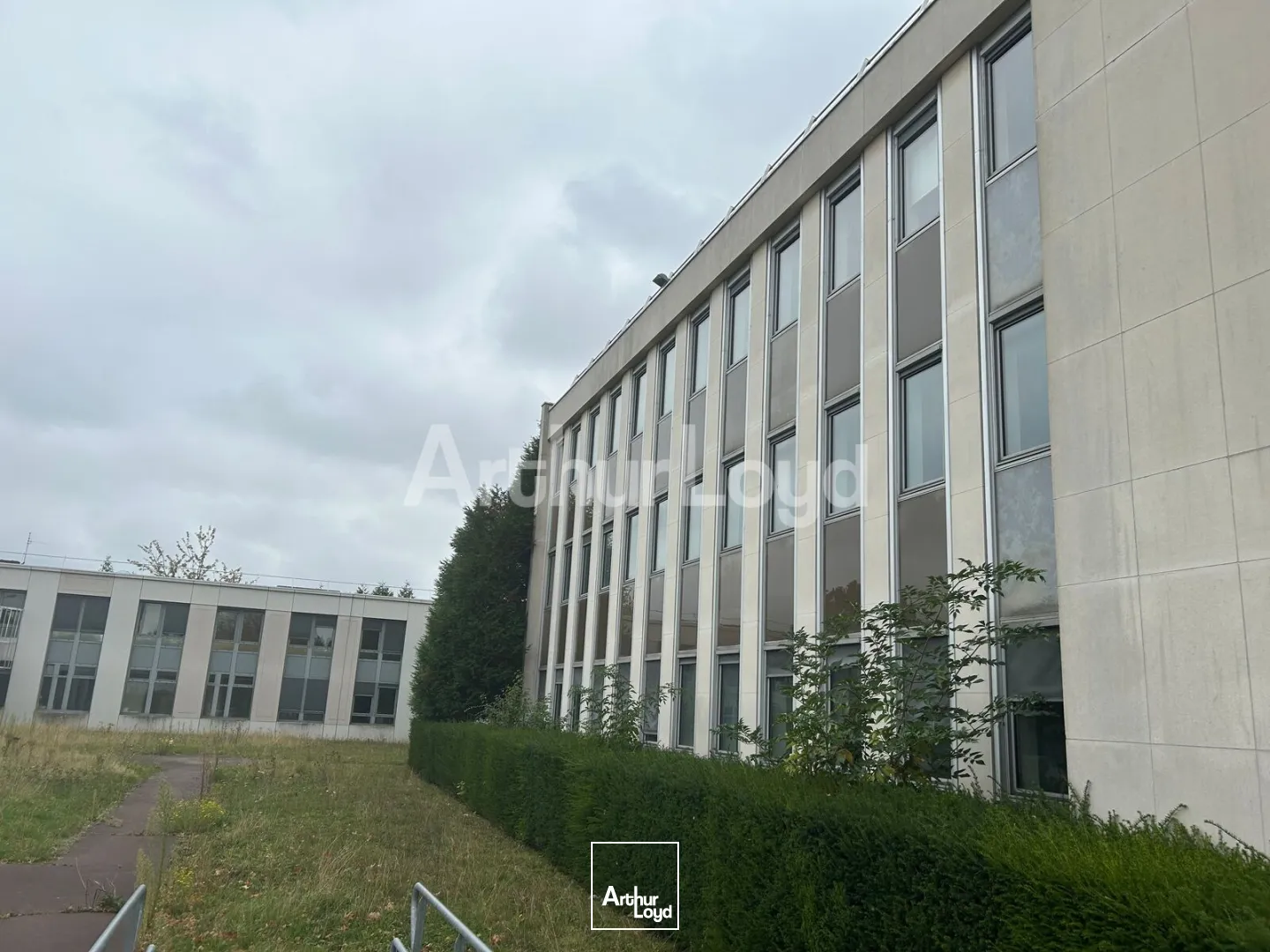 Bureaux - Location - ROUBAIX - 59100 - 4907.8-4907.8 - 7873967