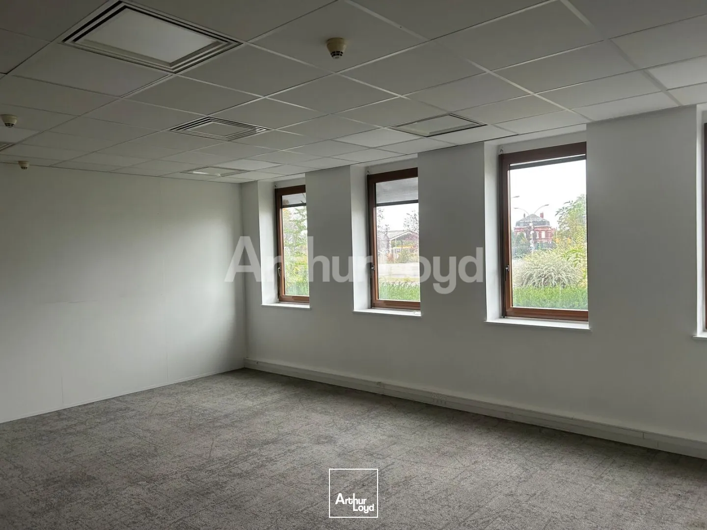 Bureaux - Location - ROUBAIX - 59100 - 4907.8-4907.8 - 7873971