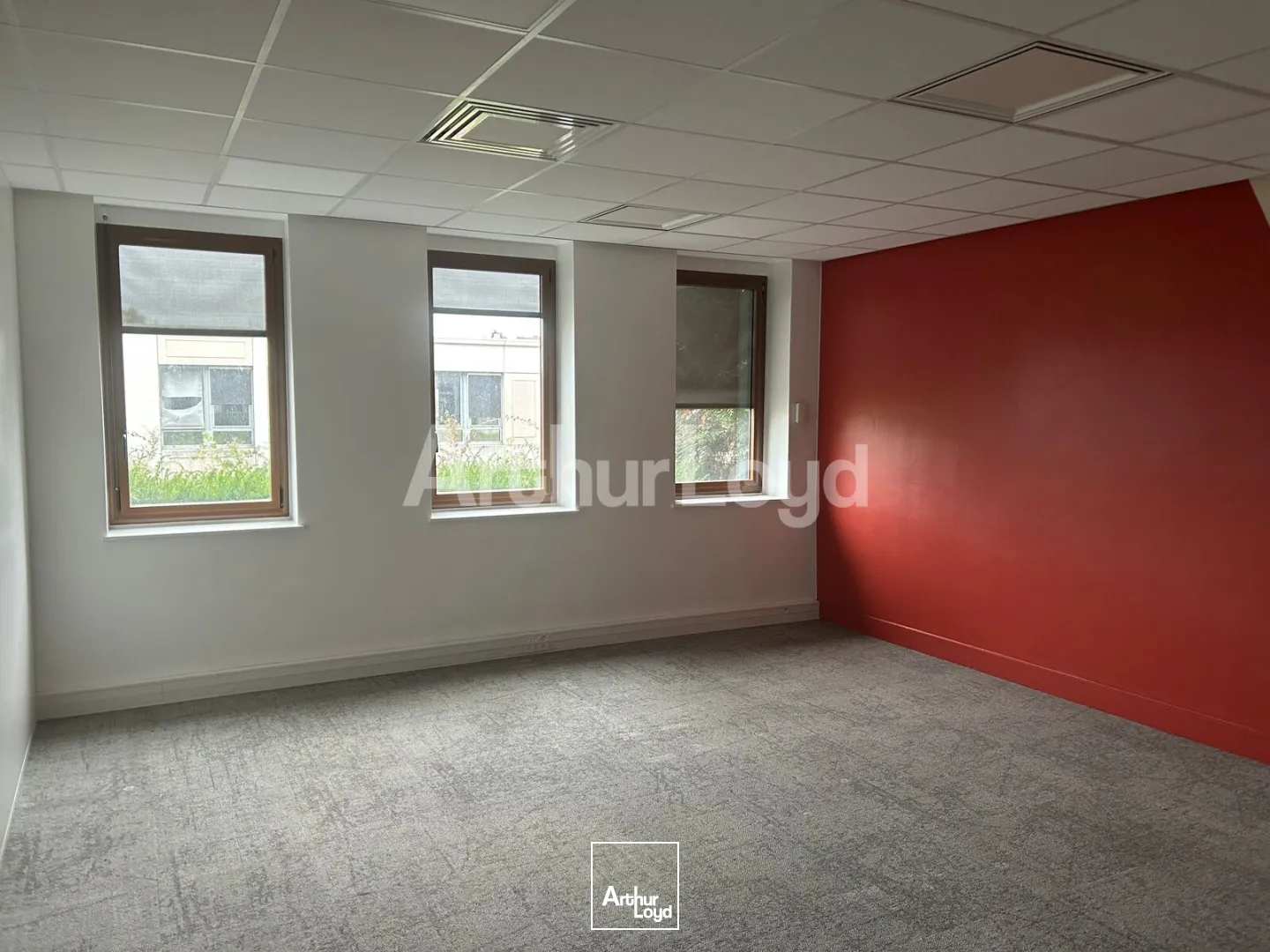 Bureaux - Location - ROUBAIX - 59100 - 4907.8-4907.8 - 7873972