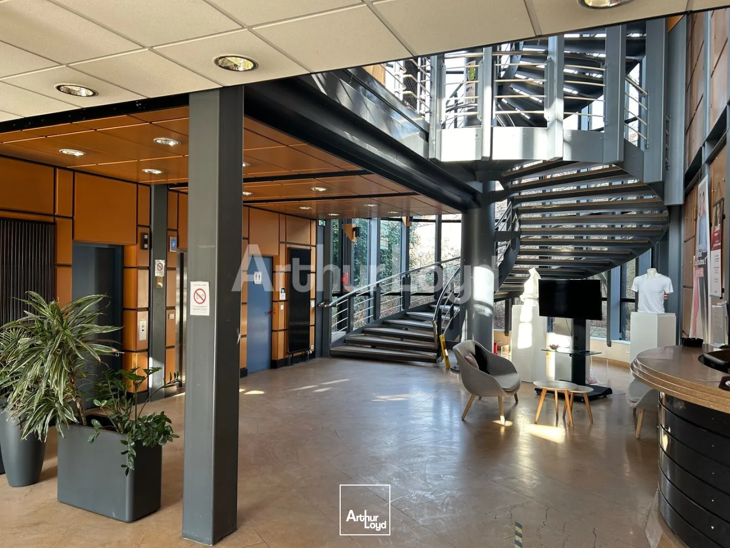 Bureaux - Vente - ROUBAIX - 59100 - 11473-11473 - 7873984