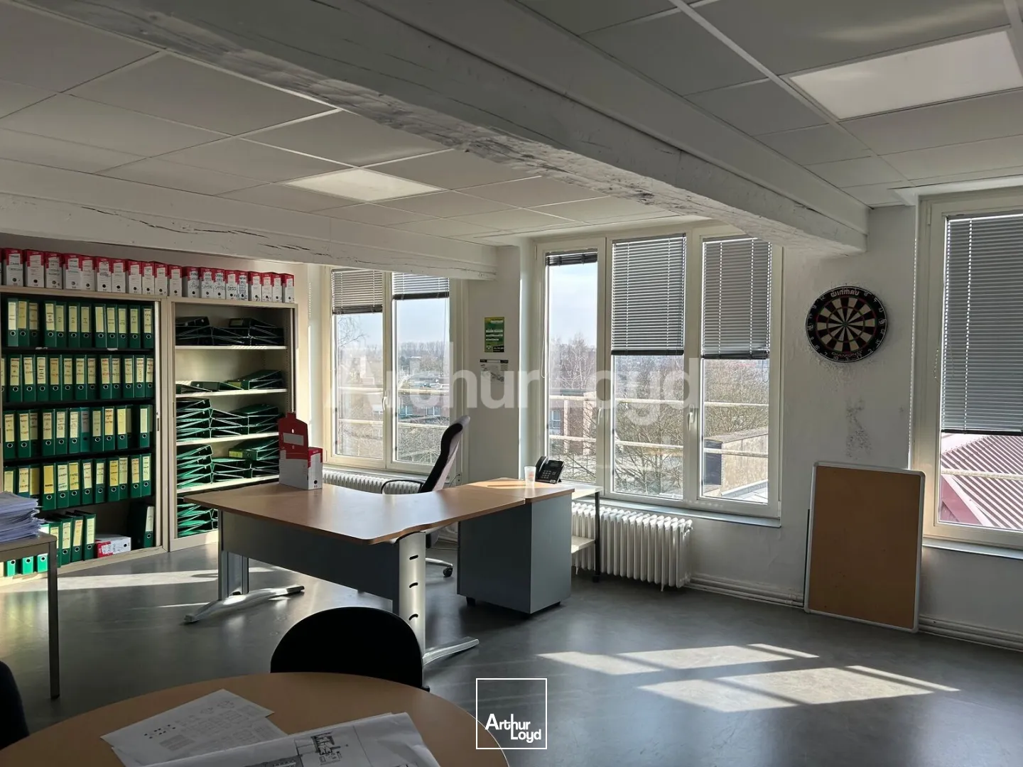 Bureaux - Vente - ROUBAIX - 59100 - 11473-11473 - 7873985