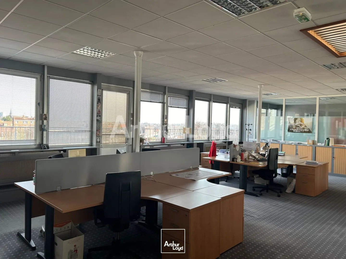 Bureaux - Vente - ROUBAIX - 59100 - 11473-11473 - 7873986