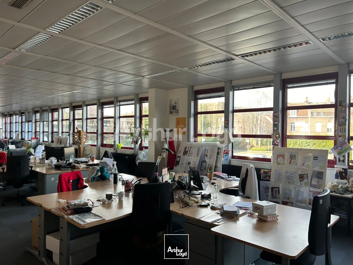 Bureaux - Vente - ROUBAIX - 59100 - 11473-11473 - 7873989