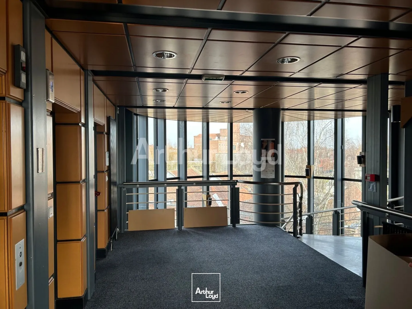 Bureaux - Vente - ROUBAIX - 59100 - 11473-11473 - 7873990