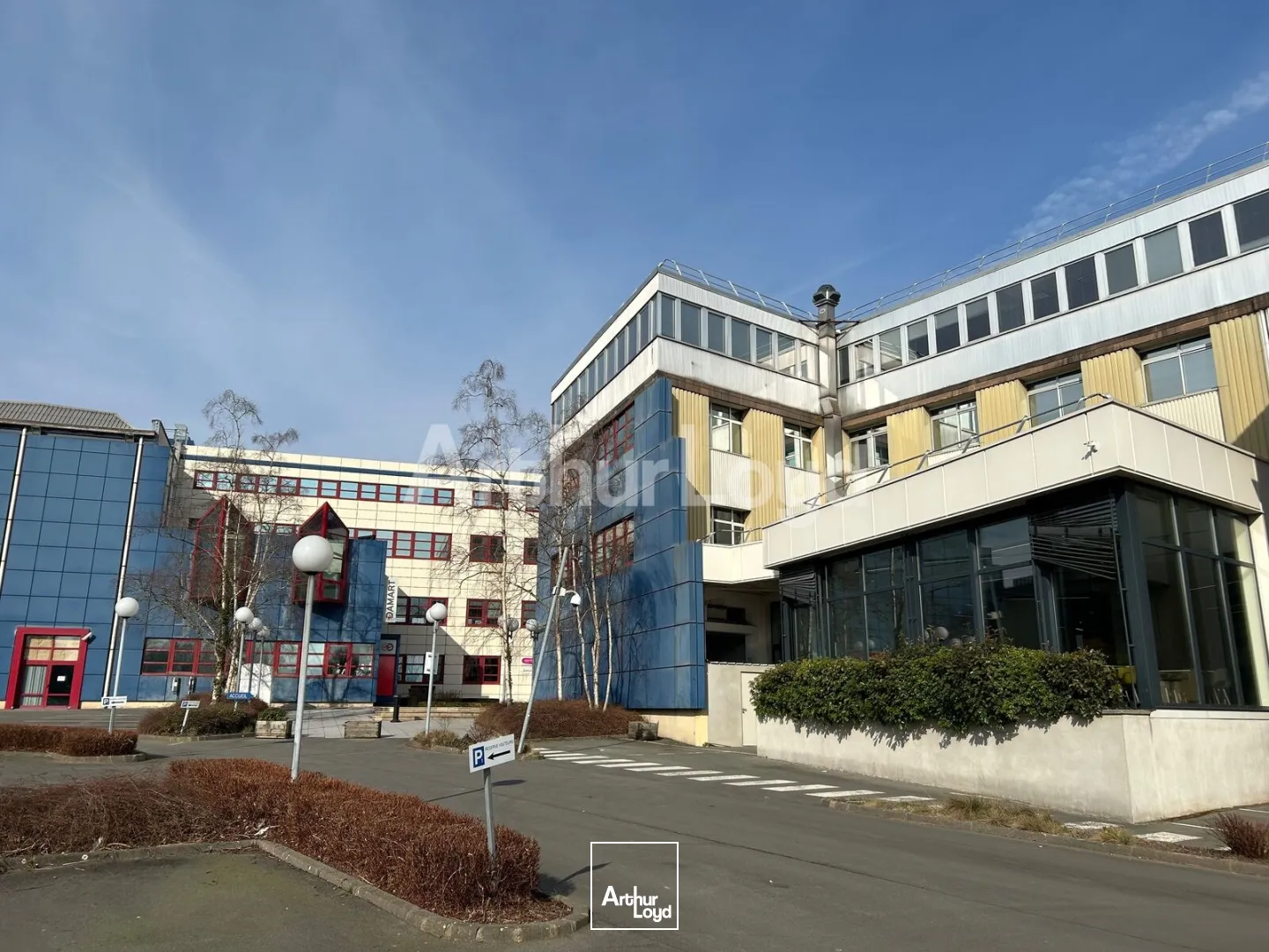 Bureaux - Vente - ROUBAIX - 59100 - 11473-11473 - 7873983