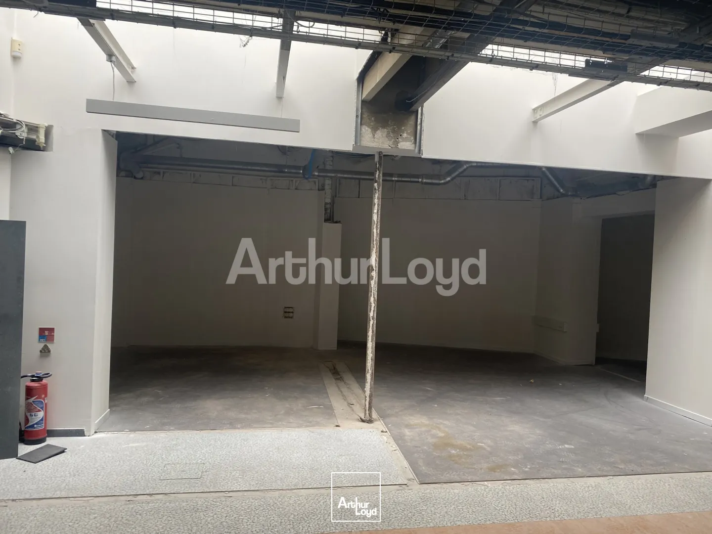Bureaux - Vente - LILLE - 59000 - 150-150 - 7874418