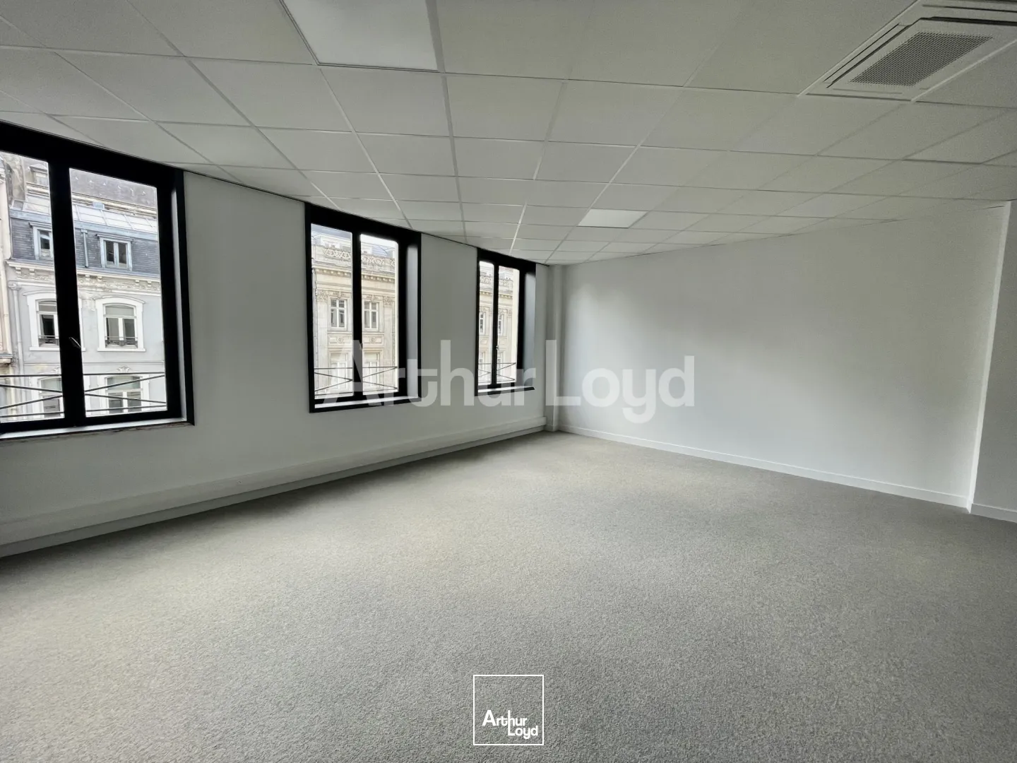 Bureaux - Location - LILLE - 59000 - 265-265 - 7874482