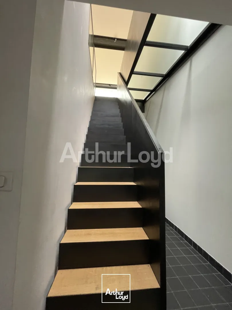 Bureaux - Vente - LILLE - 59000 - 248.36-248.36 - 7874486
