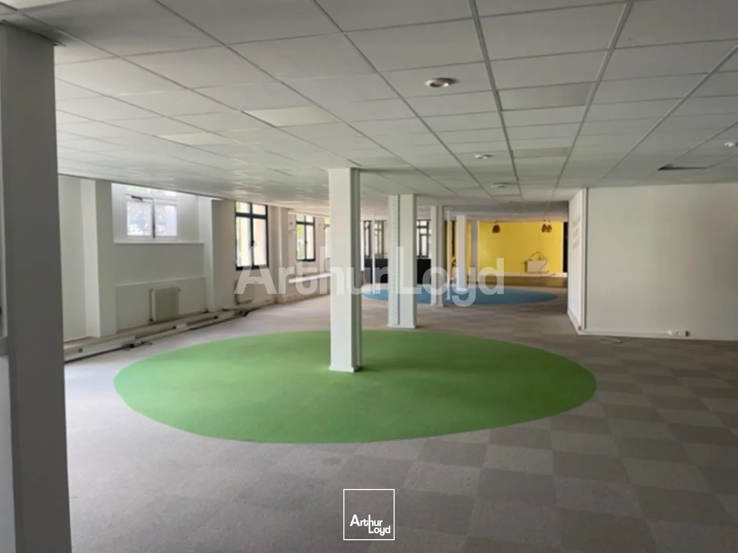 Bureaux - Location - LILLE - 59000 - 87-680 - 7874502