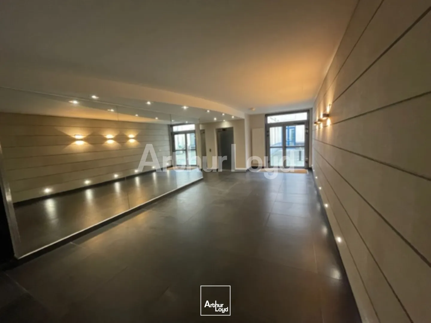 Bureaux - Location - LILLE - 59000 - 87-680 - 7874500