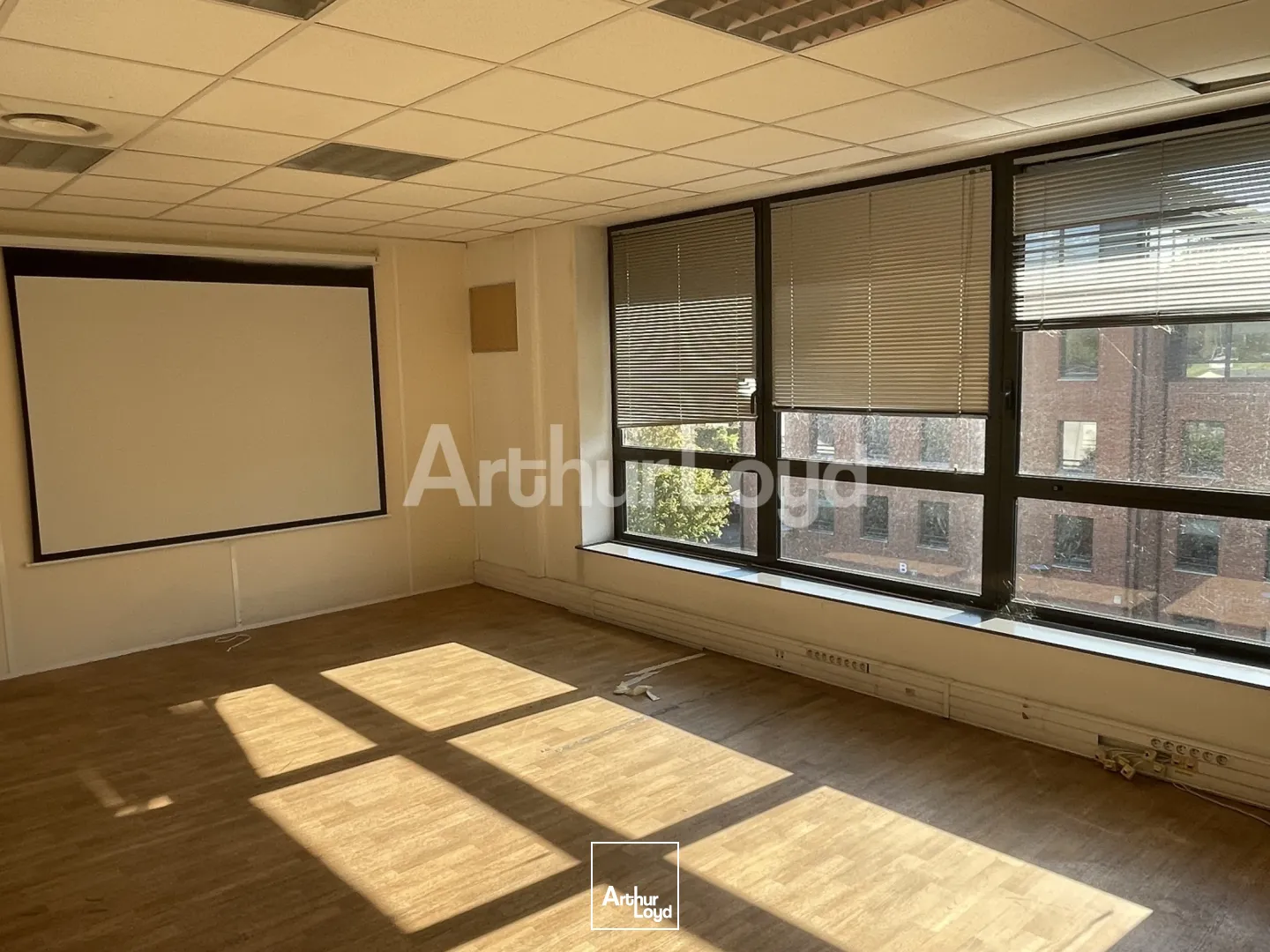 Bureaux - Location - WASQUEHAL - 59290 - 1001-1001 - 7874520