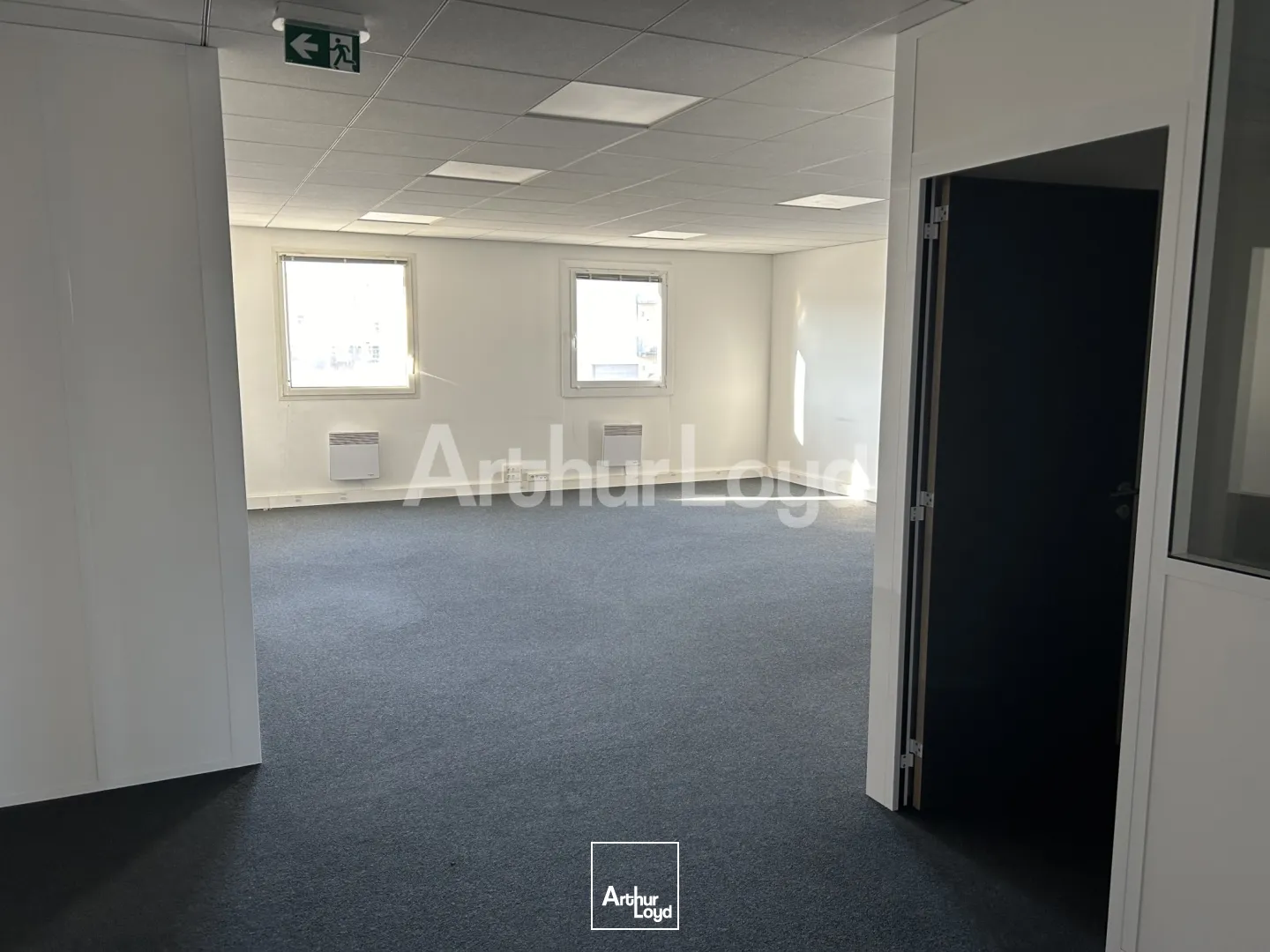 Bureaux - Location - LOOS - 59120 - 156.16-333.55 - 7874532