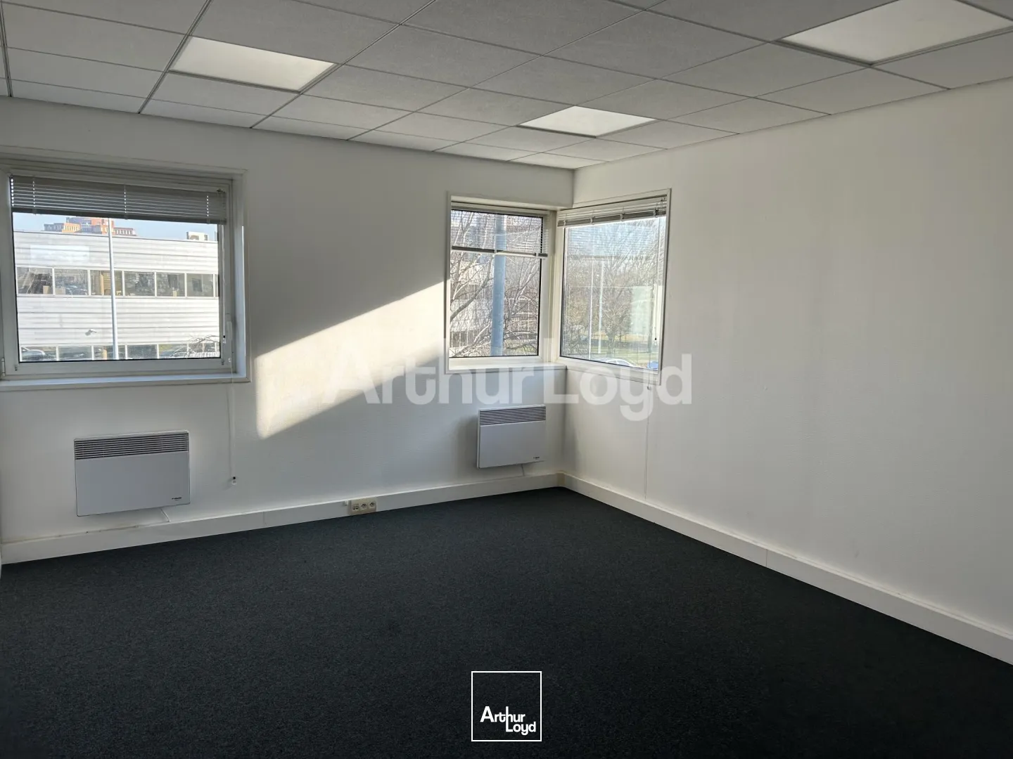Bureaux - Location - LOOS - 59120 - 156.16-333.55 - 7874535