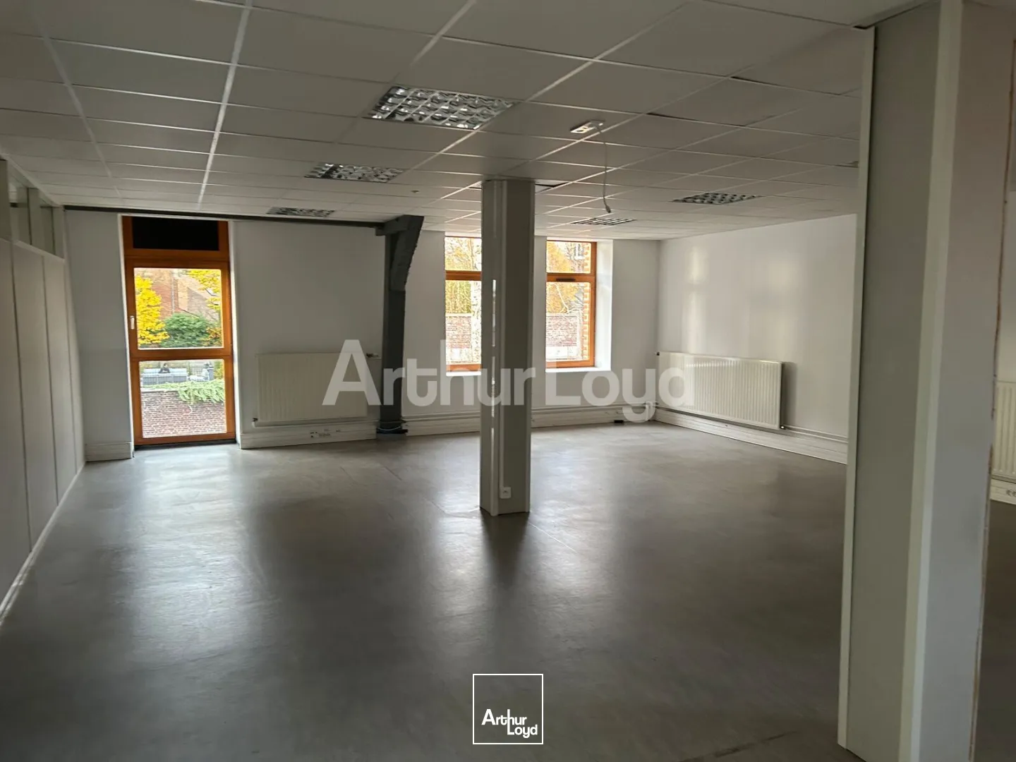 Bureaux - Vente - SAINT ANDRE LEZ LILLE - 59350 - 1046-1046 - 7874618