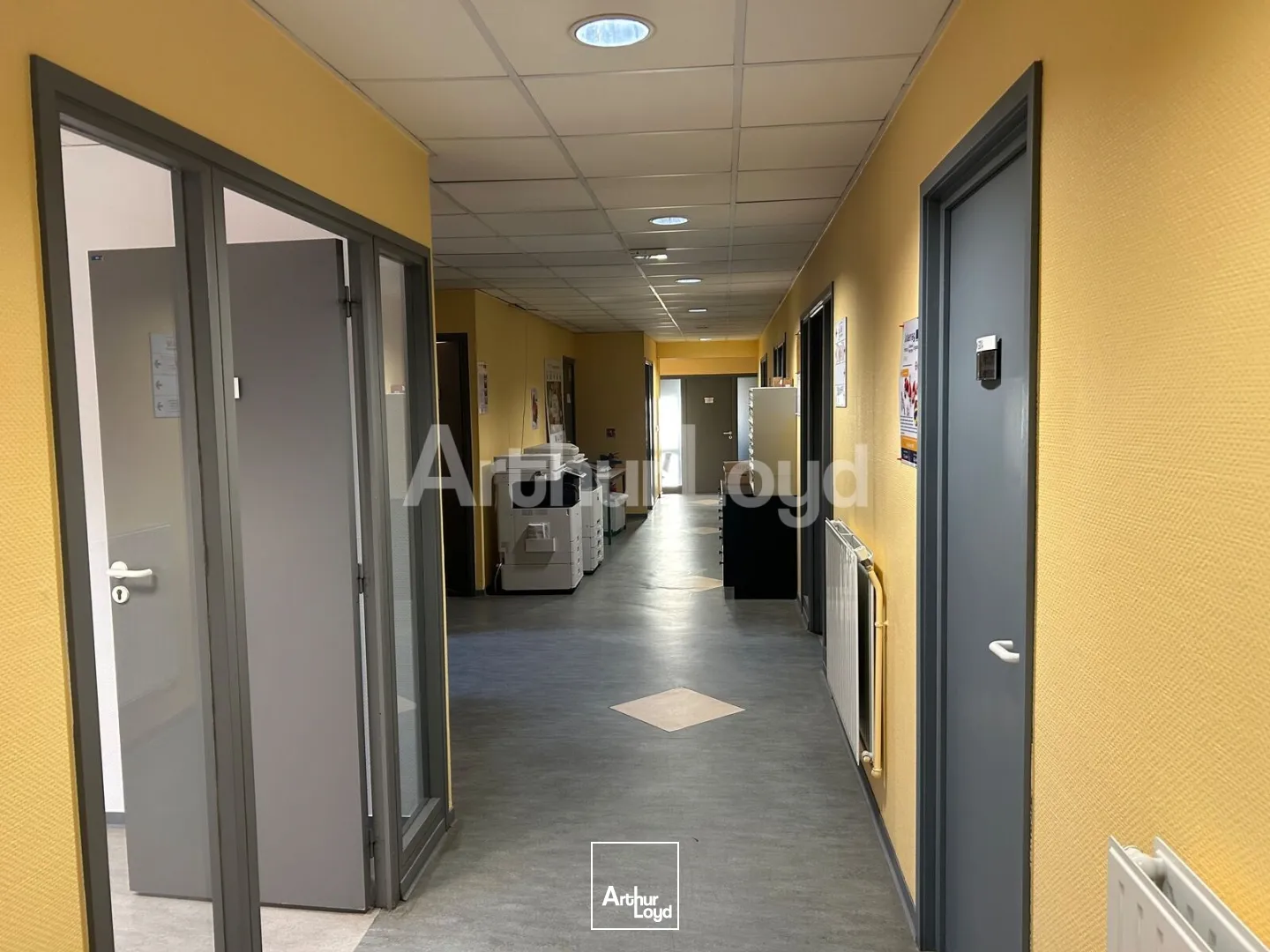 Bureaux - Vente - SAINT ANDRE LEZ LILLE - 59350 - 1046-1046 - 7874619