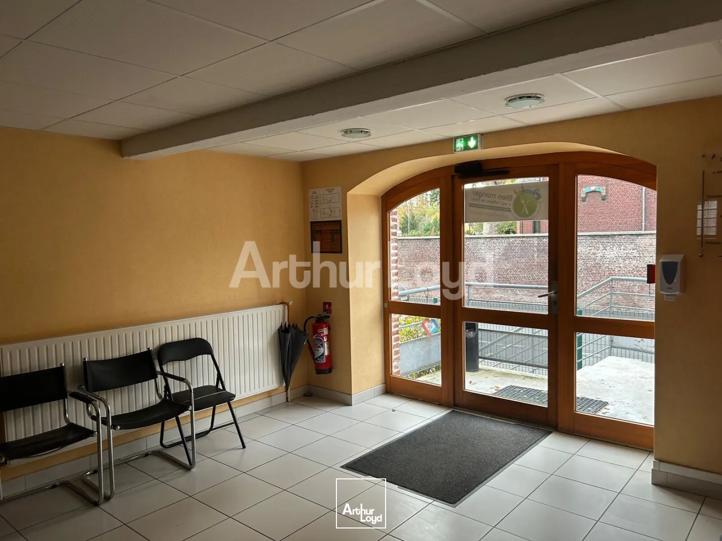 Bureaux - Vente - SAINT ANDRE LEZ LILLE - 59350 - 1046-1046 - 7874629
