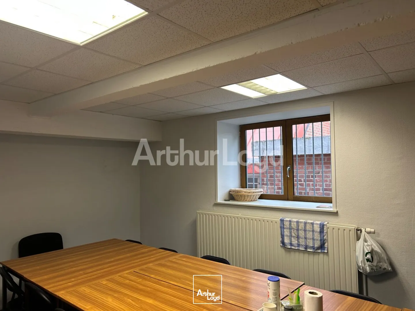 Bureaux - Vente - SAINT ANDRE LEZ LILLE - 59350 - 1046-1046 - 7874630
