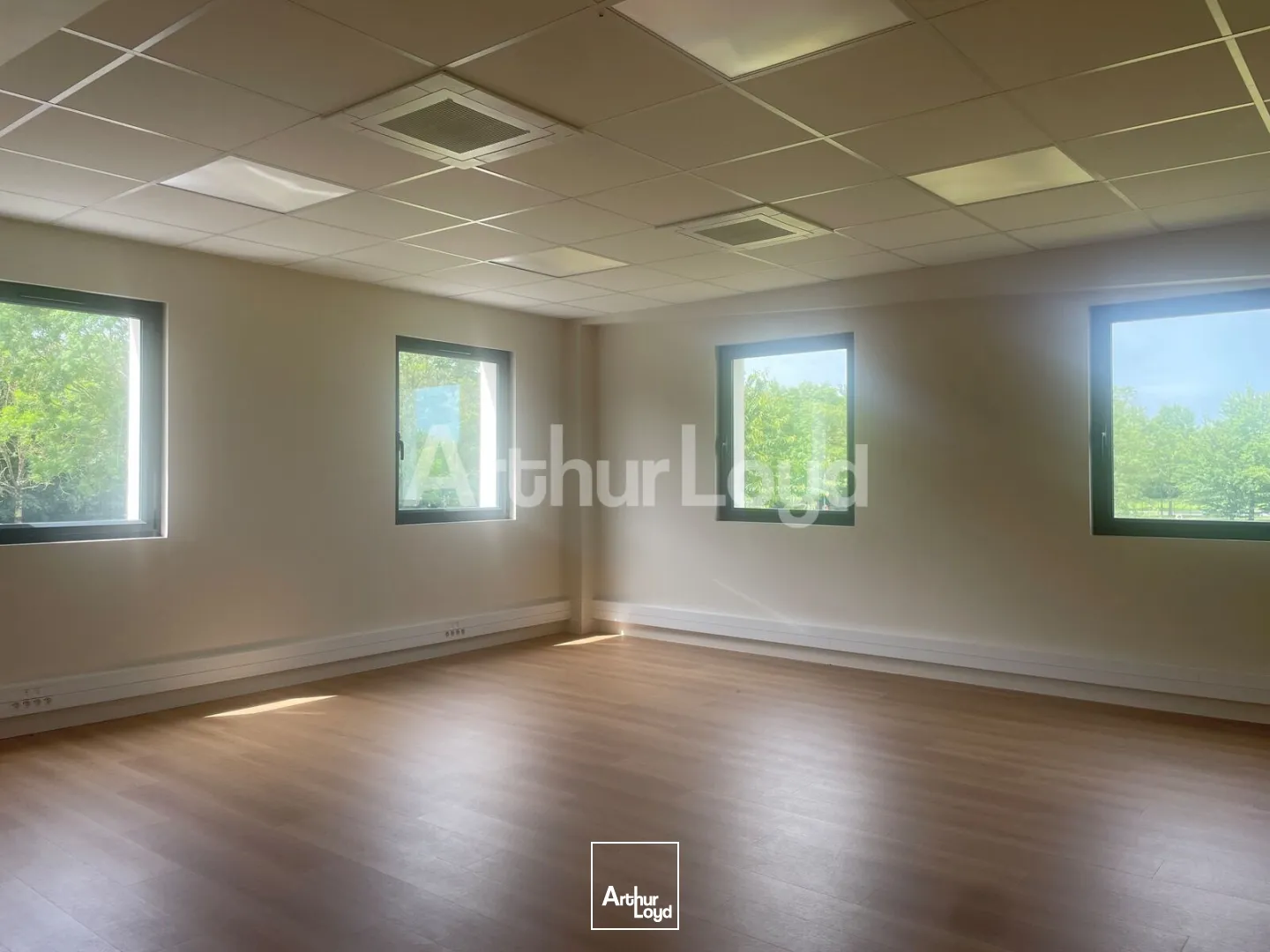 Bureaux - Location - MONCHY LE PREUX - 62118 - 295-295 - 7874652