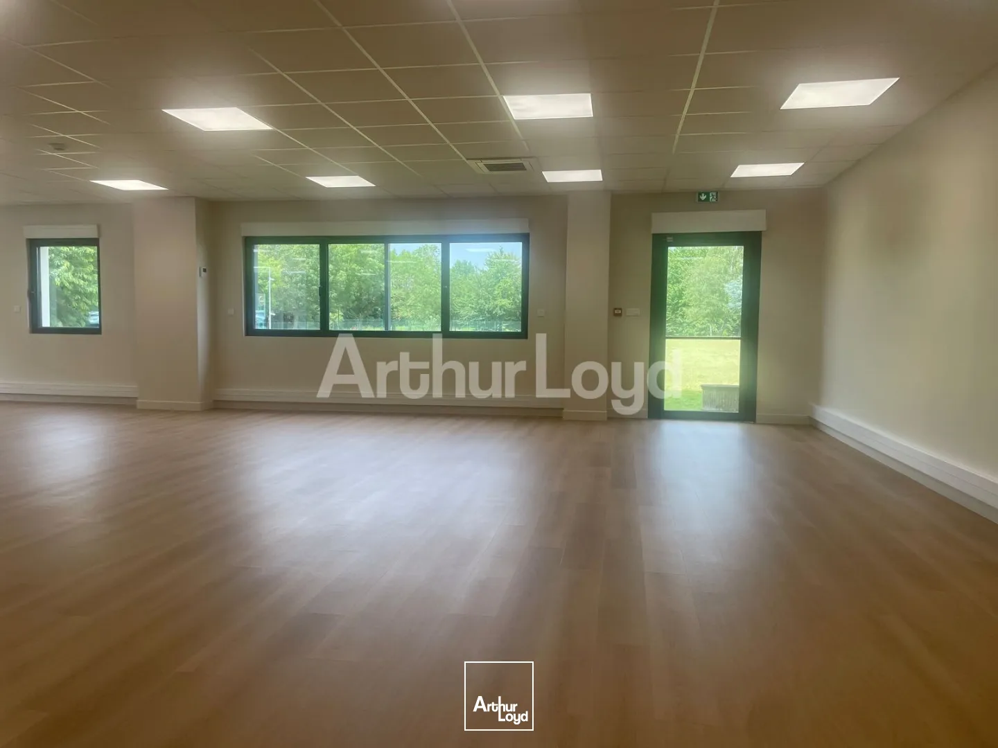 Bureaux - Location - MONCHY LE PREUX - 62118 - 295-295 - 7874651
