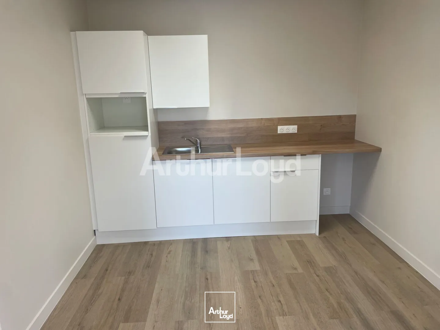 Bureaux - Location - SAINT LAURENT BLANGY - 62223 - 70-220 - 7874656