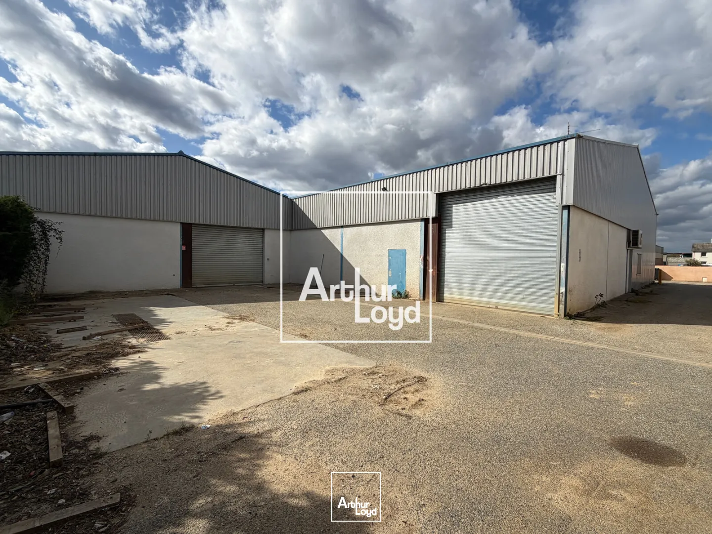 Locaux d'activité & Entrepôts - Vente - COLOMIERS - 31770 - 1018-1018 - 7874663