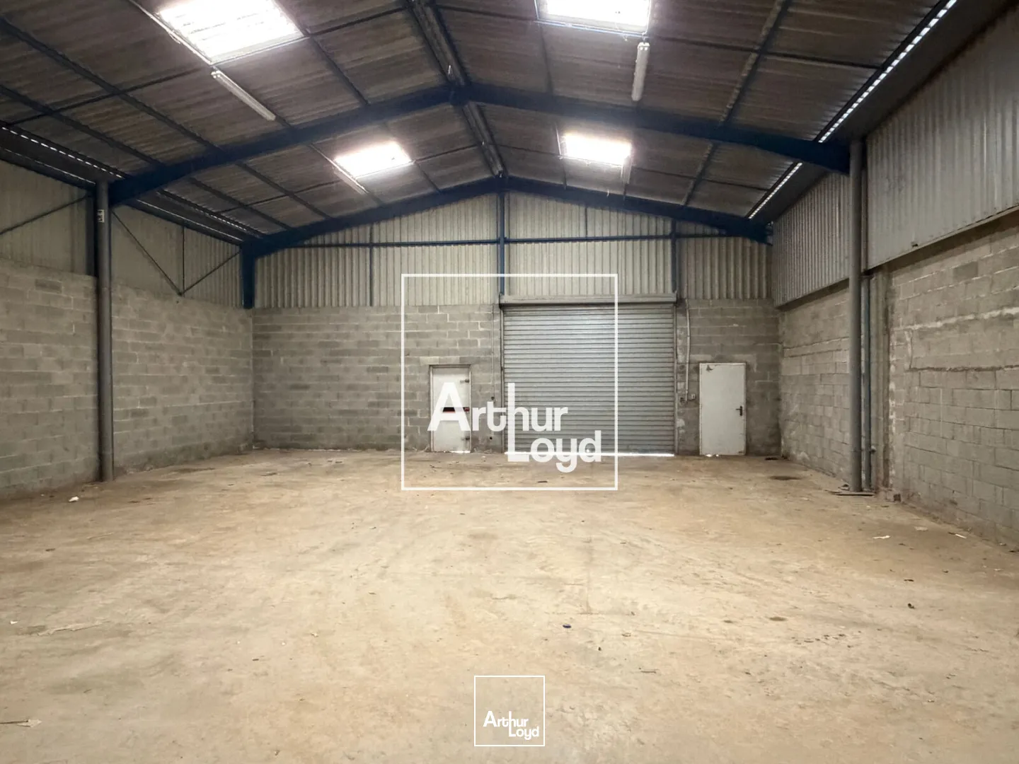 Locaux d'activité & Entrepôts - Vente - COLOMIERS - 31770 - 1018-1018 - 7874664