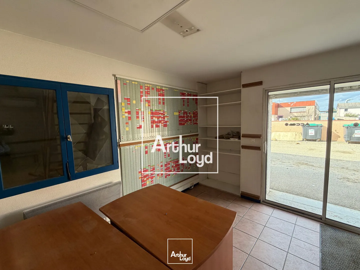 Locaux d'activité & Entrepôts - Vente - COLOMIERS - 31770 - 1018-1018 - 7874669