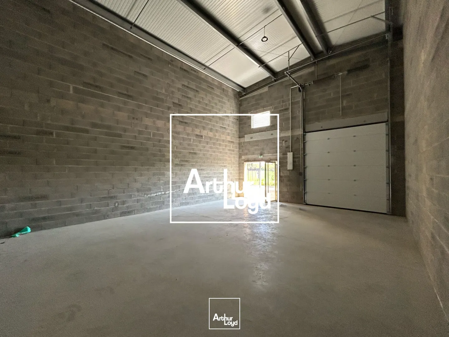 Locaux d'activité & Entrepôts - Location - CASTELGINEST - 31780 - 70-900 - 7874691