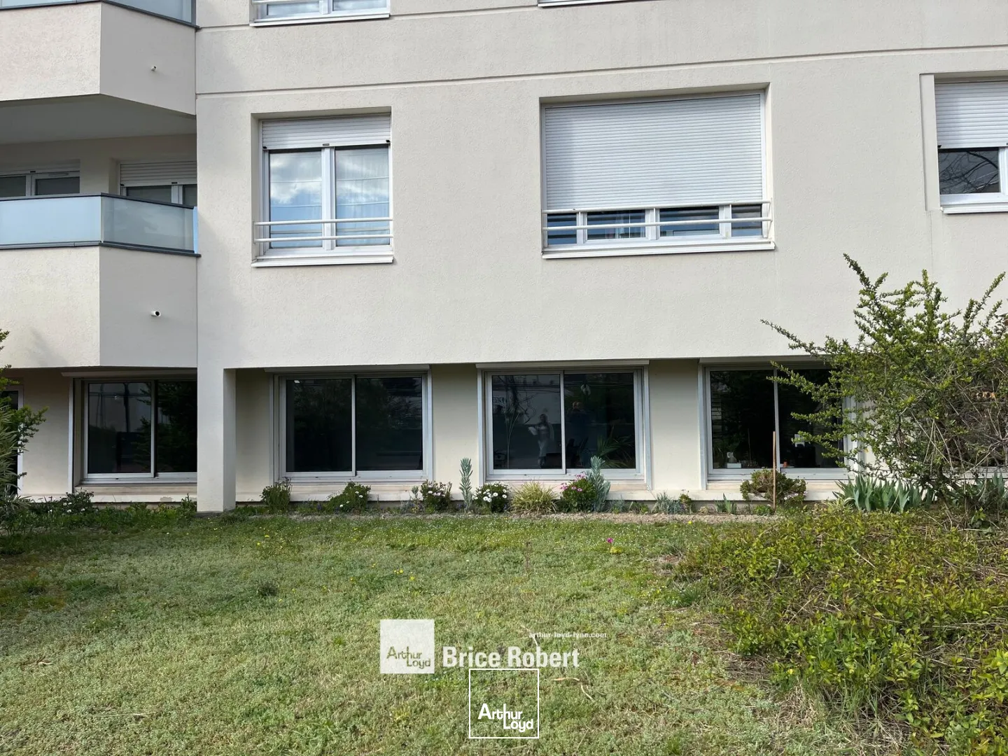 Bureaux - Vente - LYON - 69003 - 104.94-104.94 - 7875933