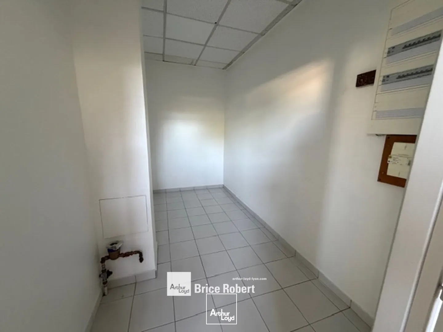 Locaux commerciaux - Location - LYON - 69003 - 138.9-306.15 - 7876312
