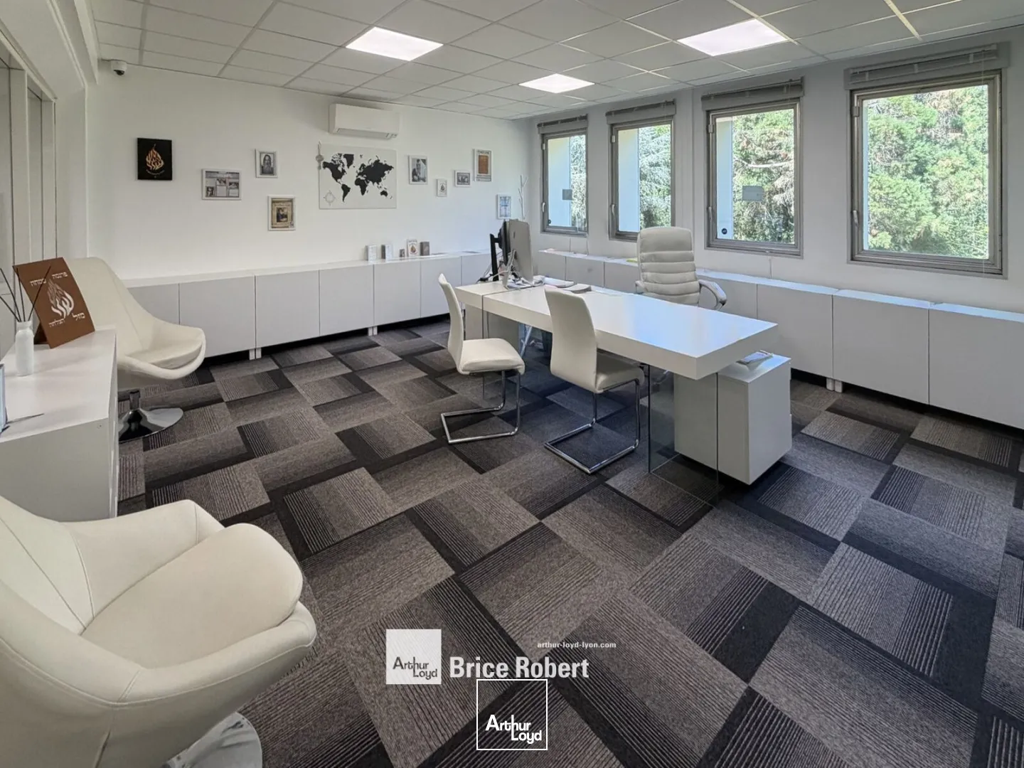 Bureaux - Vente - ECULLY - 69130 - 217-217 - 7876314