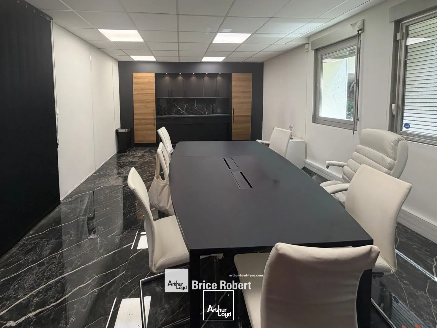 Bureaux - Vente - ECULLY - 69130 - 217-217 - 7876319