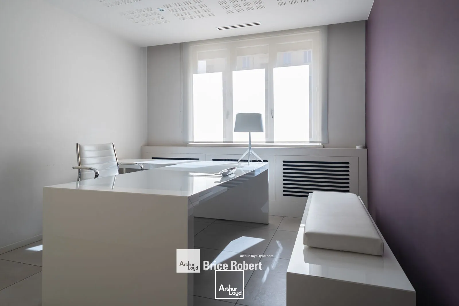 Bureaux - Location - LYON - 69003 - 78-78 - 7876323