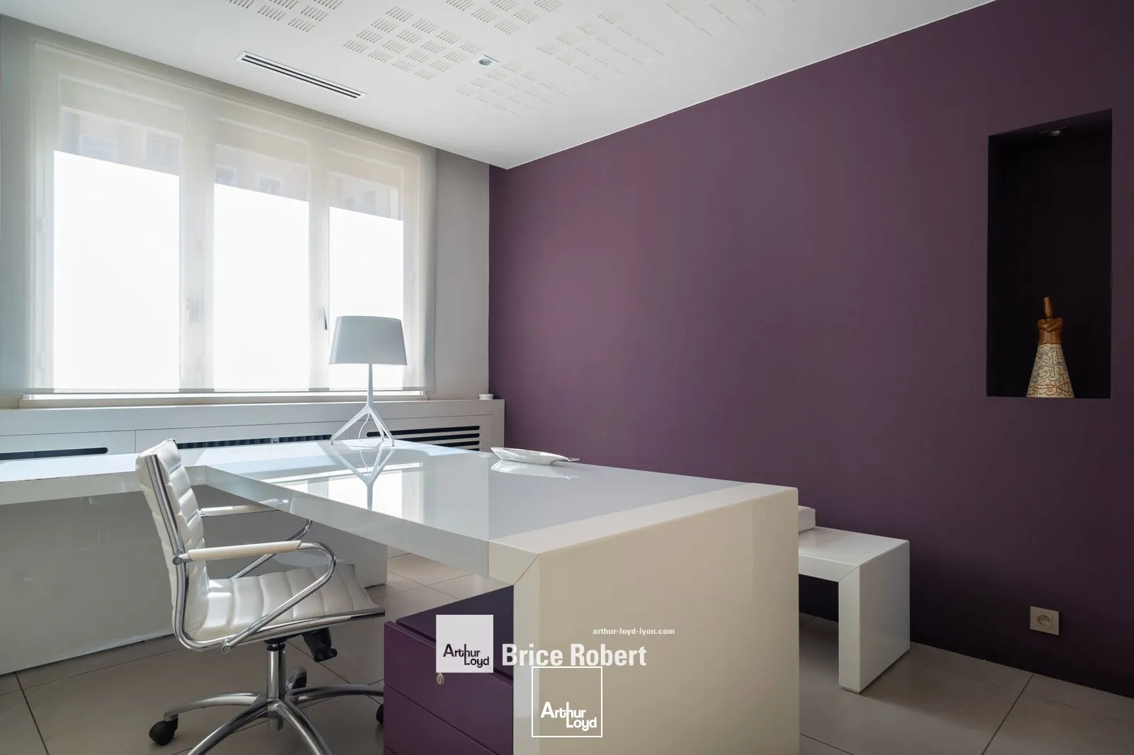 Bureaux - Location - LYON - 69003 - 78-78 - 7876324
