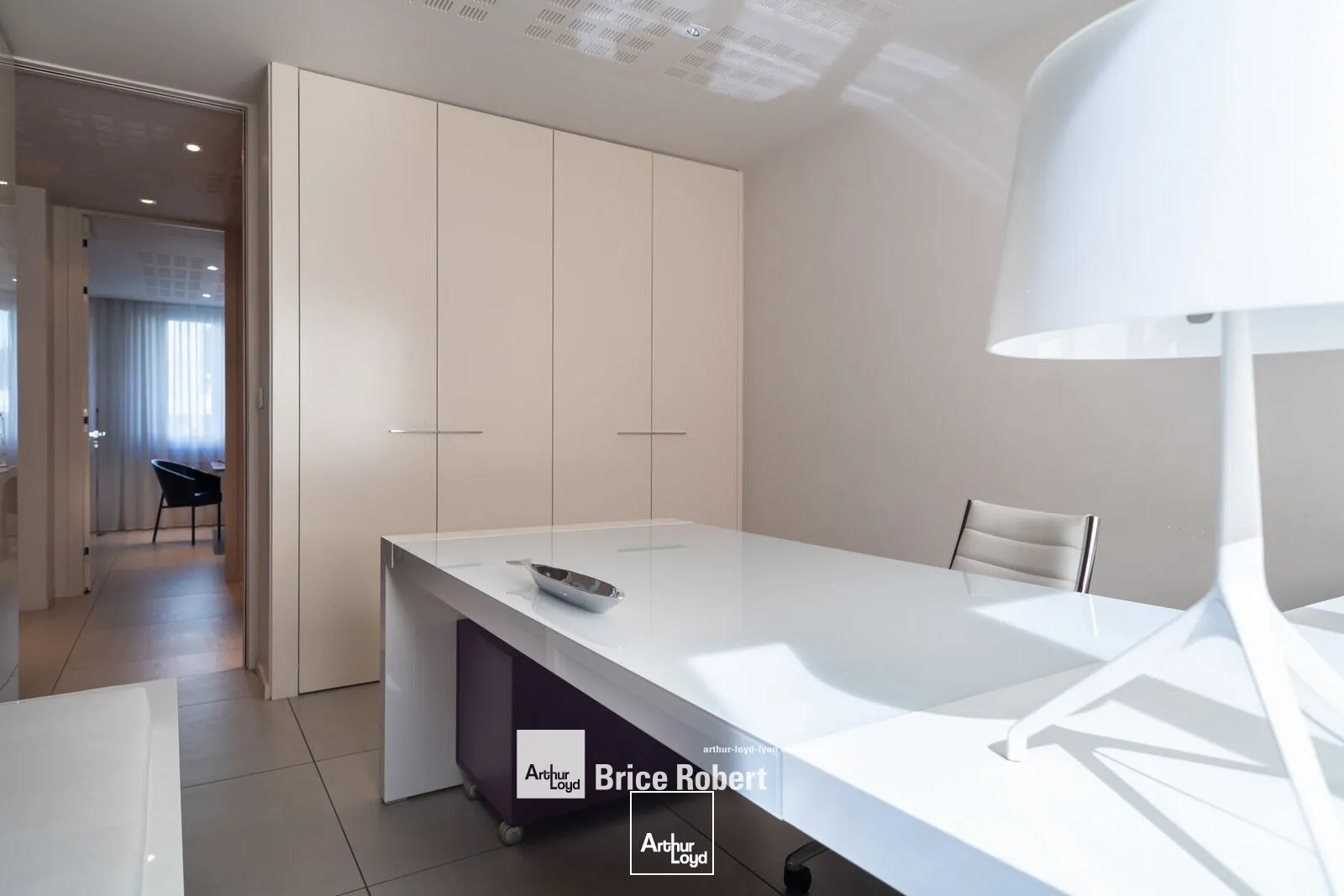 Bureaux - Location - LYON - 69003 - 78-78 - 7876325