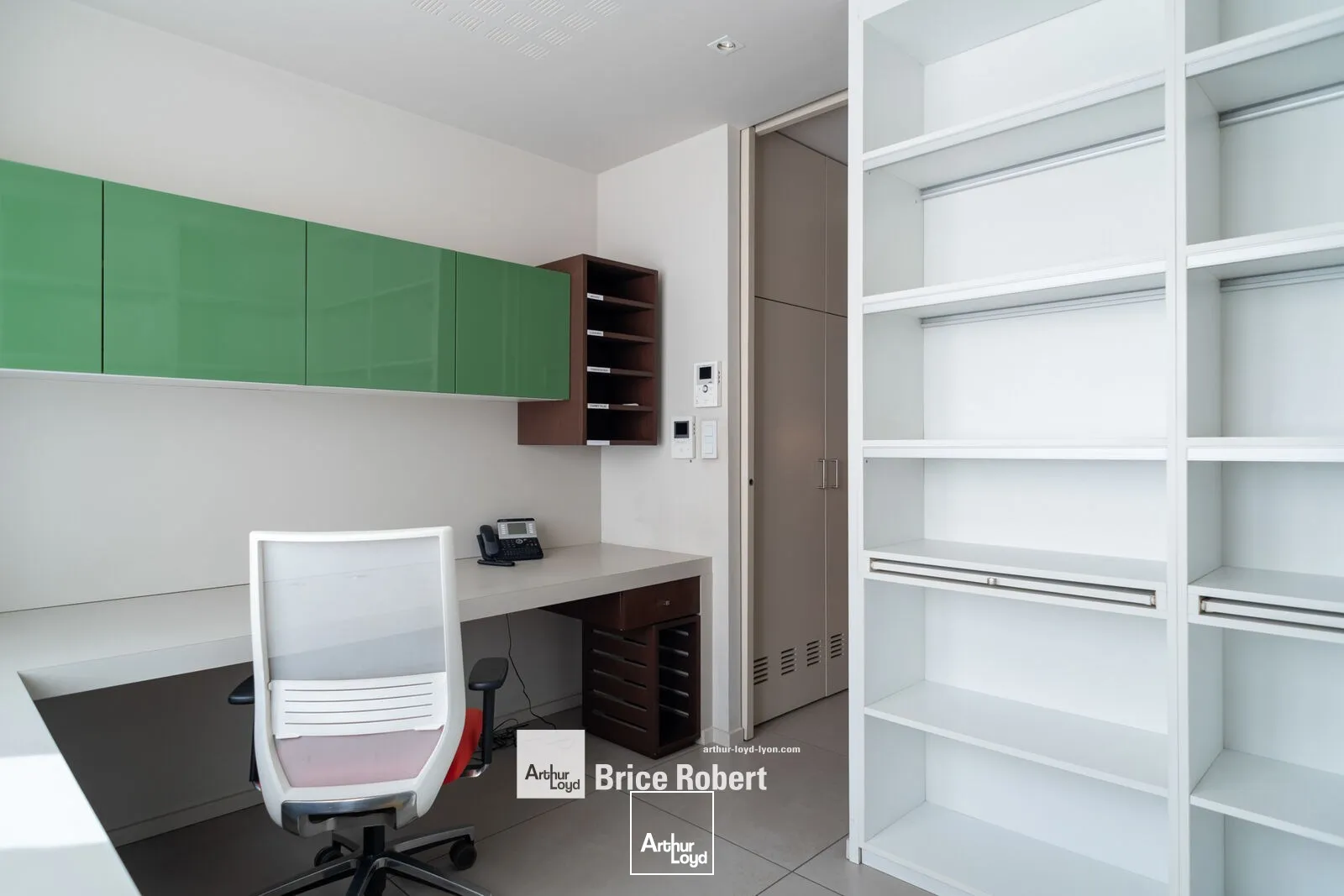 Bureaux - Location - LYON - 69003 - 78-78 - 7876327