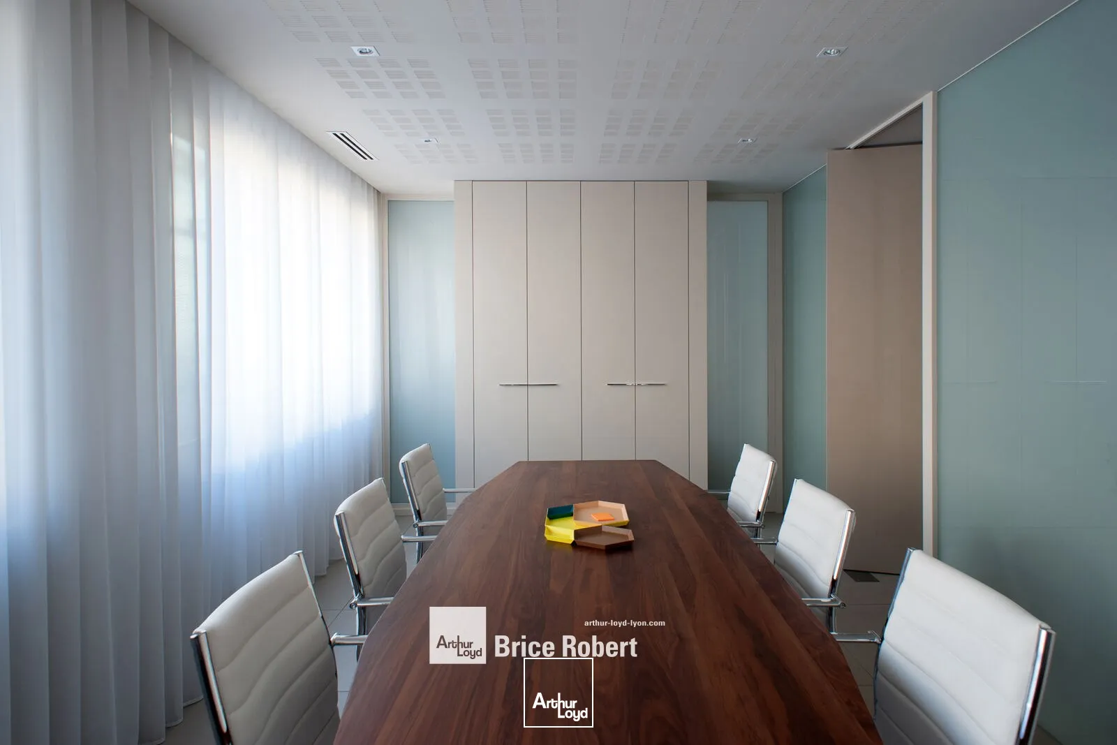 Bureaux - Location - LYON - 69003 - 78-78 - 7876322