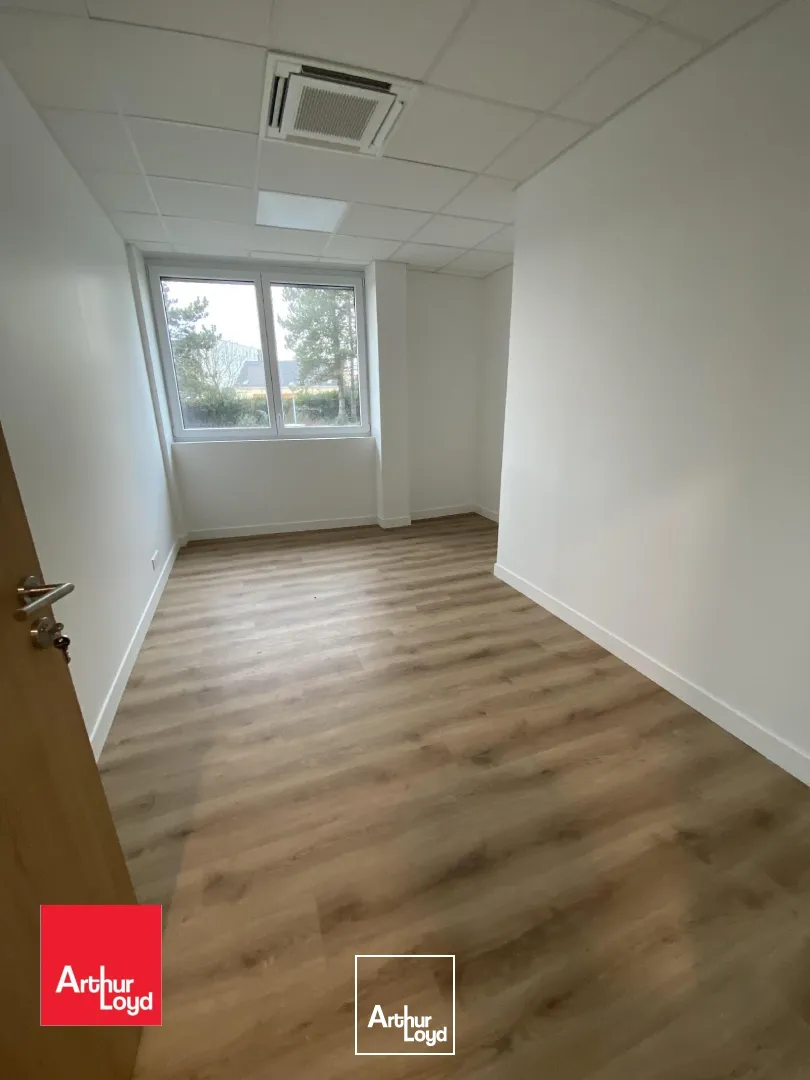 Bureaux - Location - MAINVILLIERS - 28300 - 95-95 - 7876450