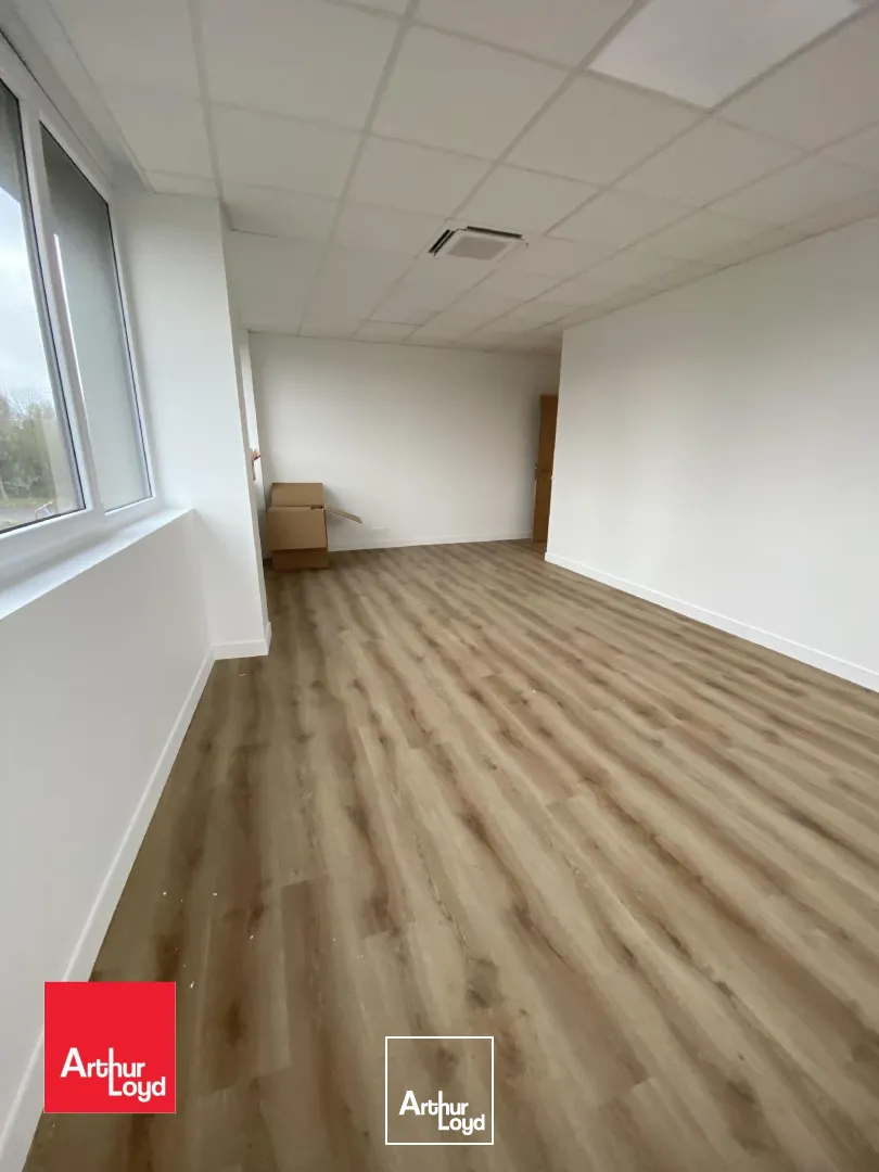 Bureaux - Location - MAINVILLIERS - 28300 - 95-95 - 7876452