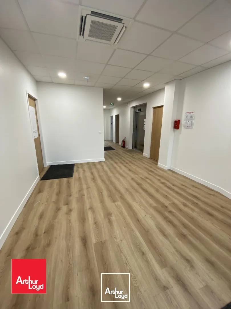 Bureaux - Location - MAINVILLIERS - 28300 - 95-95 - 7876448