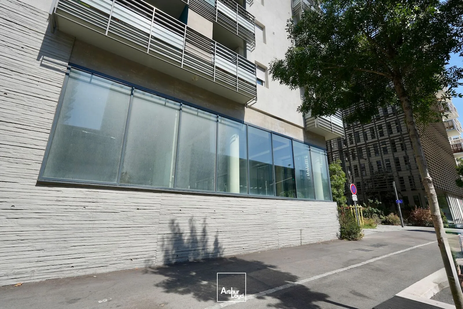 Bureaux - Vente - MARSEILLE - 13002 - 223-223 - 7876537
