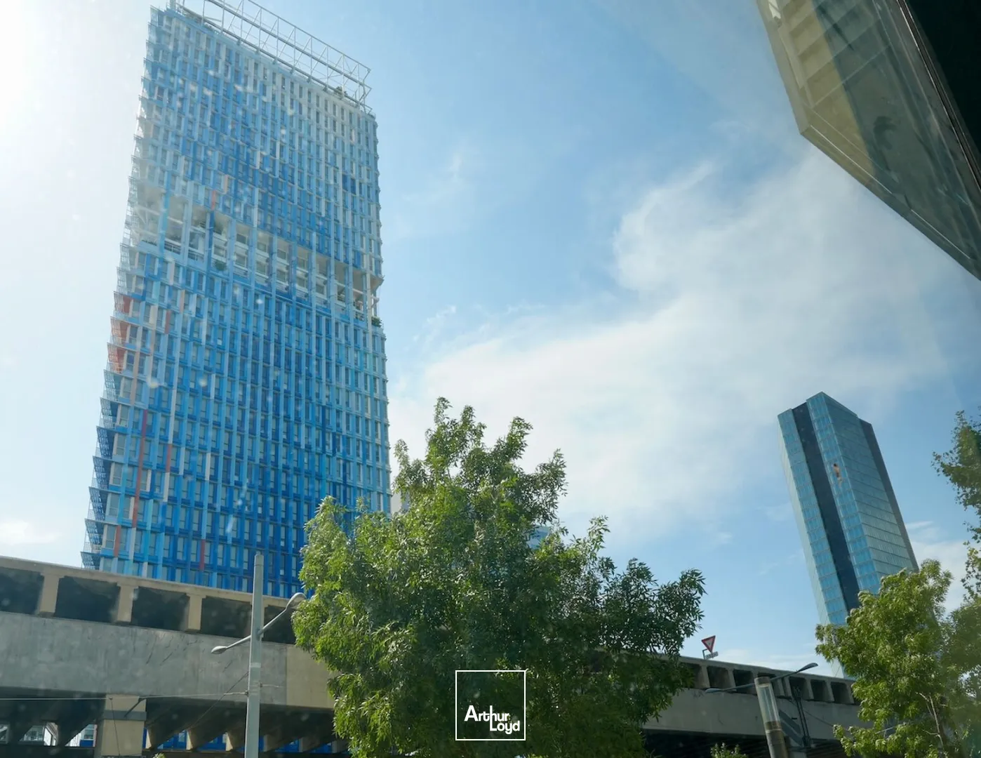 Bureaux - Vente - MARSEILLE - 13002 - 223-223 - 7876532