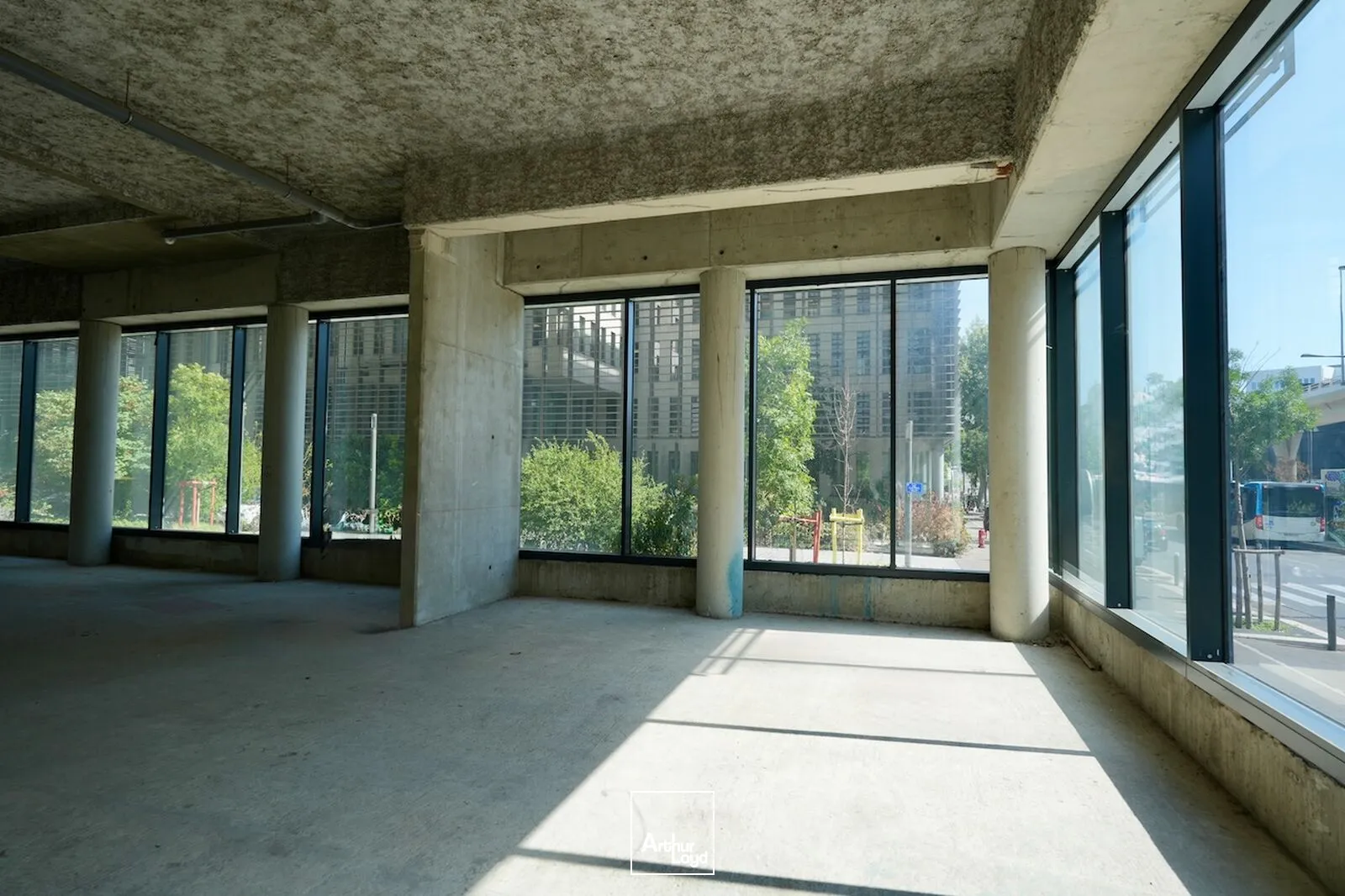 Bureaux - Vente - MARSEILLE - 13002 - 223-223 - 7876535