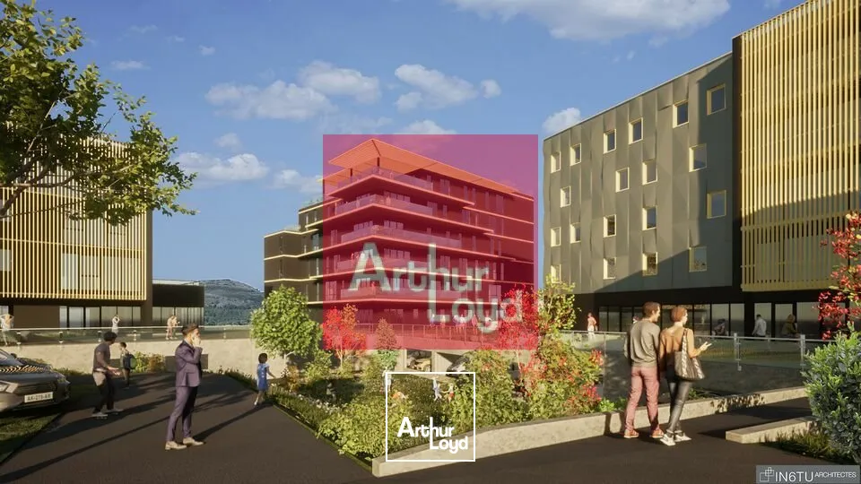 Bureaux - Location - CLERMONT FERRAND - 63000 - 314-314 - 7876587