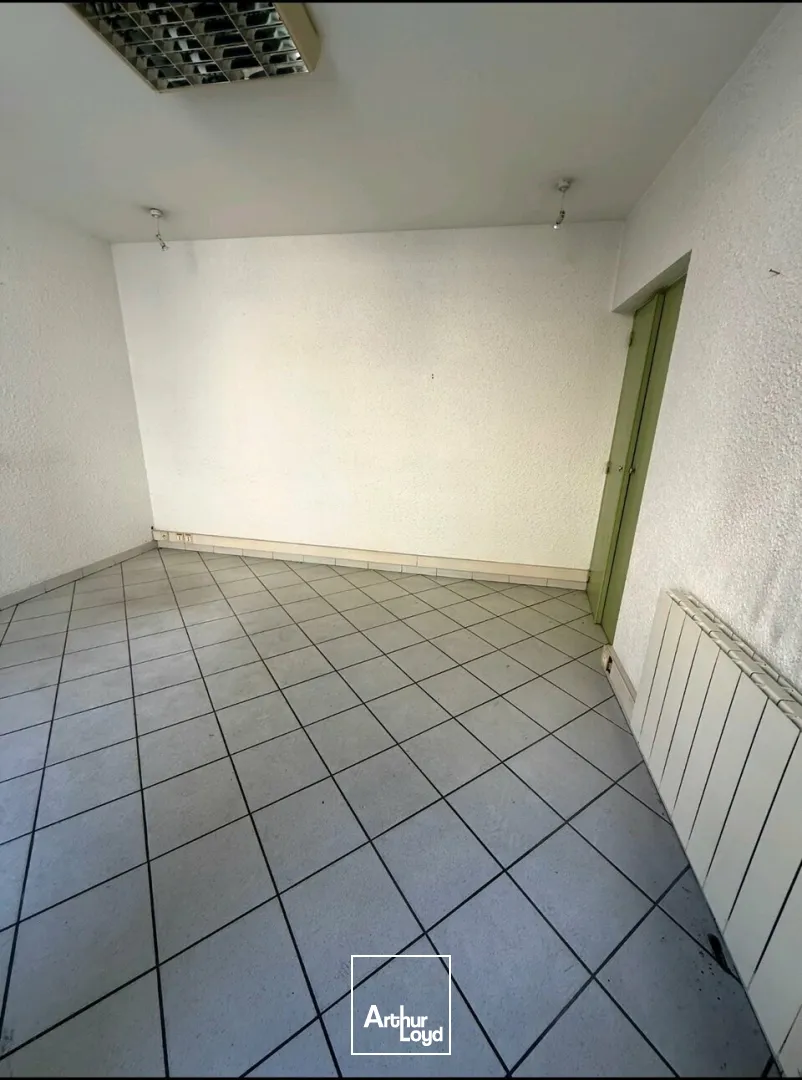 Bureaux - Location - CHALON-SUR-SAÔNE - 71100 - 32-32 - 7876636