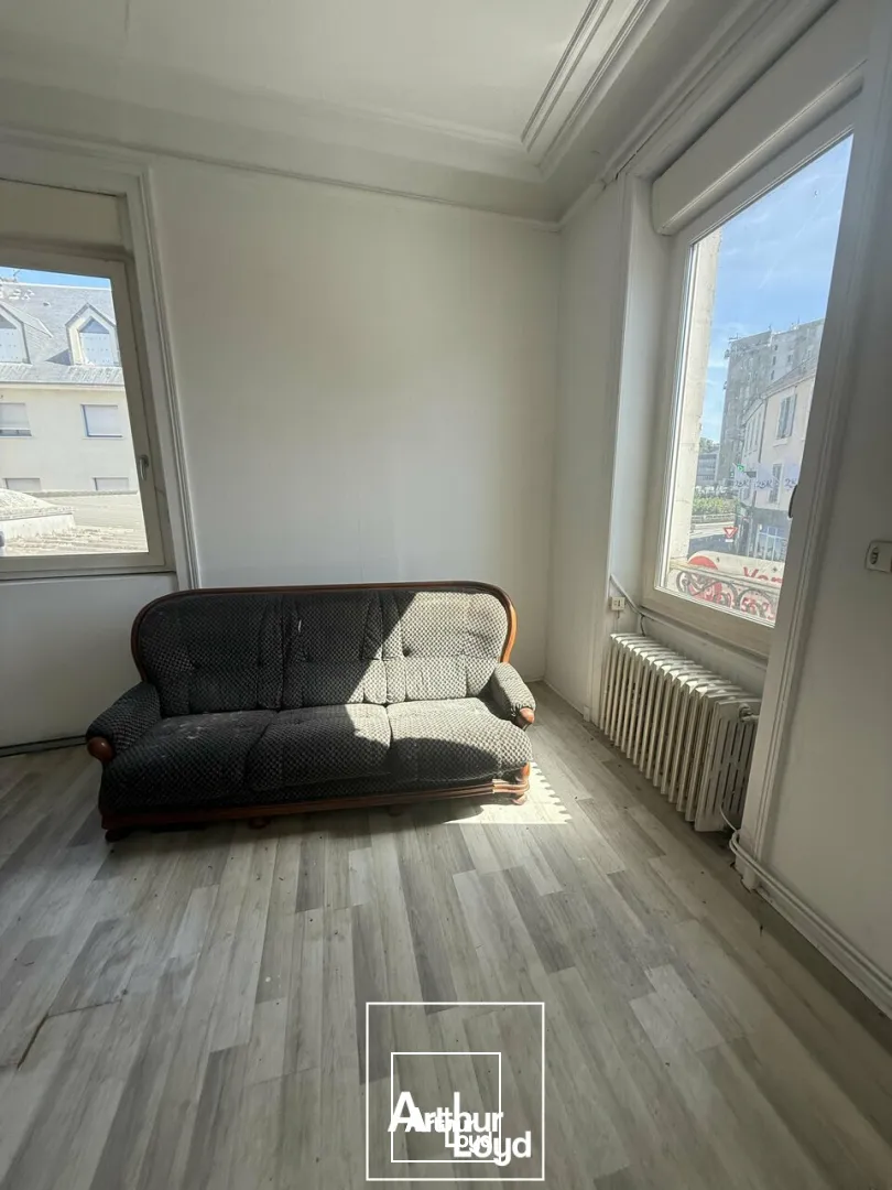 Locaux d'activité & Entrepôts - Vente - TULLE - 19000 - 116-116 - 7876641